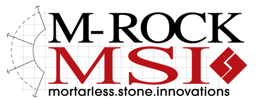 M-Rock Logo