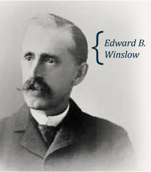 Edward B. Winslow