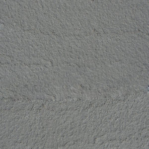 swatch of bluestone stone