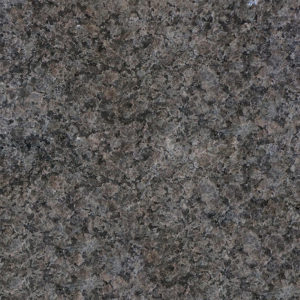 swatch of Caledonia granite