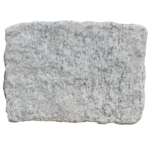 Bush Hammer Granite Paver - Portland Stone Ware Co.