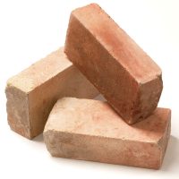 antique firebrick