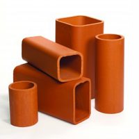 Superior Clay Corporation flue liners