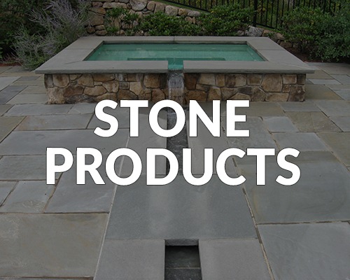 Bluestone - Portland Stone Ware CO.