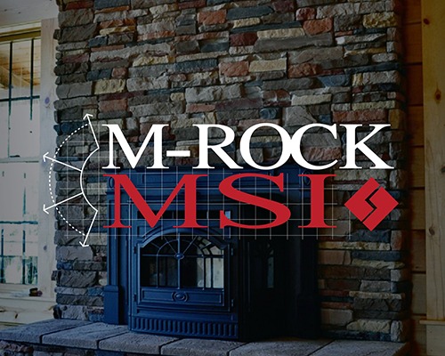m-rock msi p series