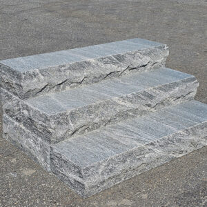 silver ridge granite custom fabrication steps
