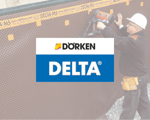 Delta logo