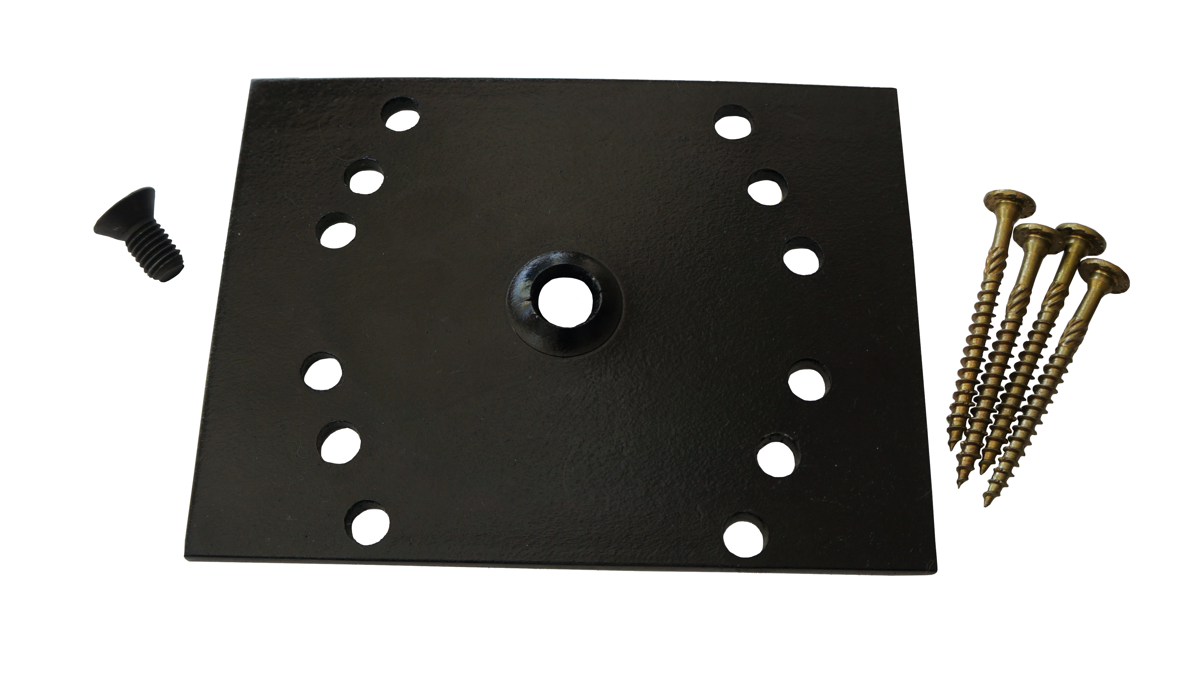 Cap Plates - Portland Stone Ware CO.