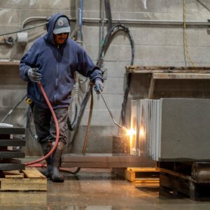 Custom Fabrication