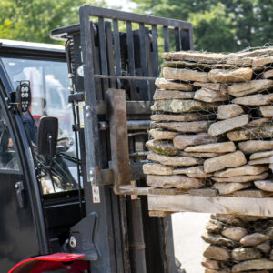 Lifted Stone PSW Pallet
